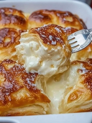Zero-Carb Cream Cheese Puff-Style Bites
