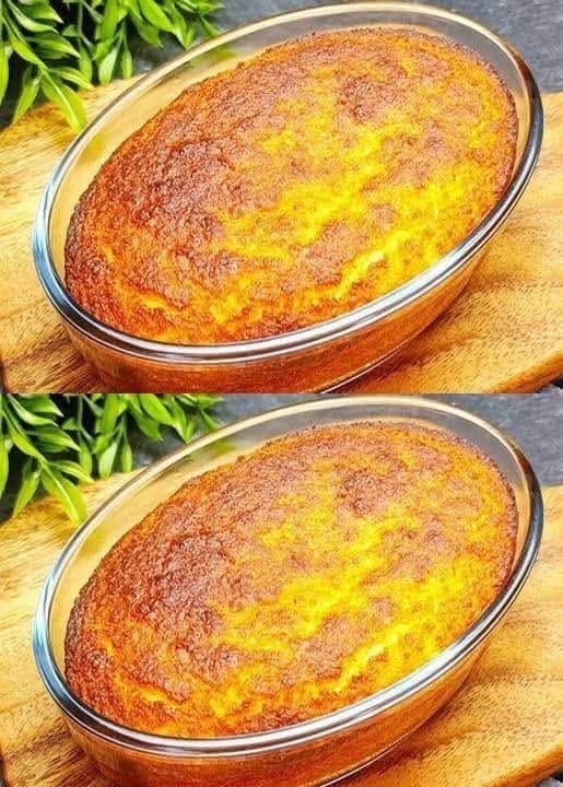 Coconut Cake (5-Minute Prep)