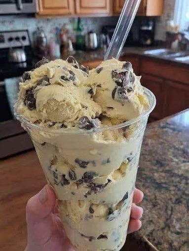BEST Chocolate Fat Bomb Fluff (Ultra-Creamy & Addictive)