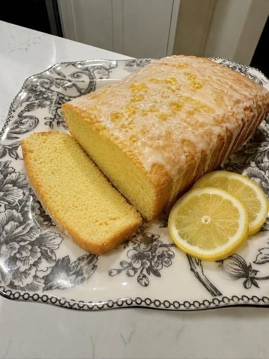 Lemon Cake