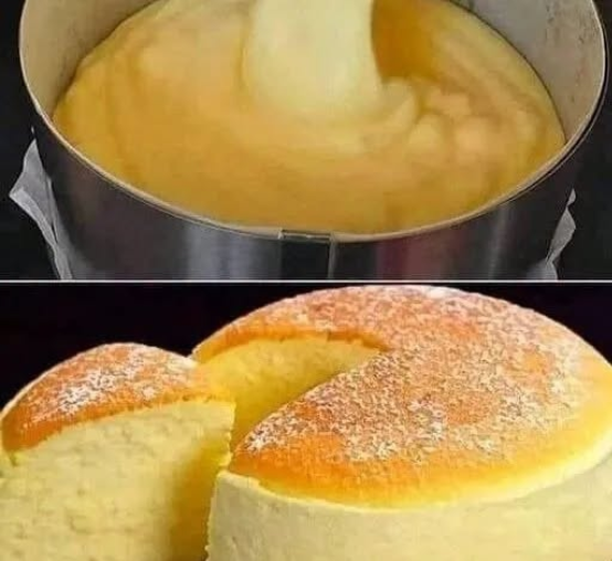 Kentucky Butter Cake