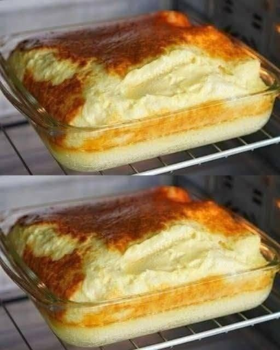 Fluffy Japanese-Style Soufflé Cheesecake
