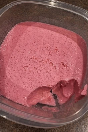 Sugar-Free Jello Greek Yogurt Fluff