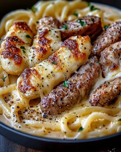 Garlic Cheese Fingers